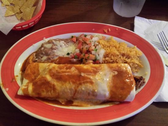 San Jose Mexican Restaurant